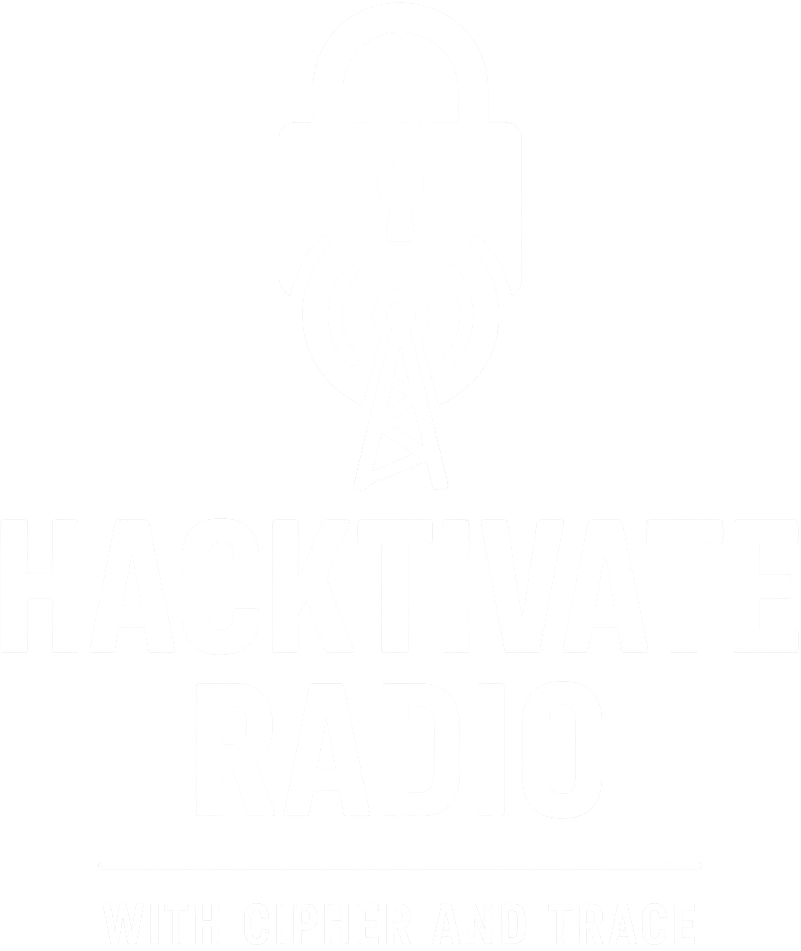 Hacktivate Radio: Root access to pure nonsense